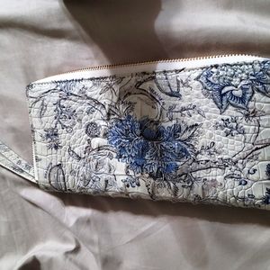 Brahmin Large Wallet/Purse